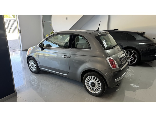 Fiat 500 1.2 8v Lounge 51 kW (69 CV)