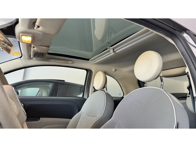 Fiat 500 1.2 8v Lounge 51 kW (69 CV)