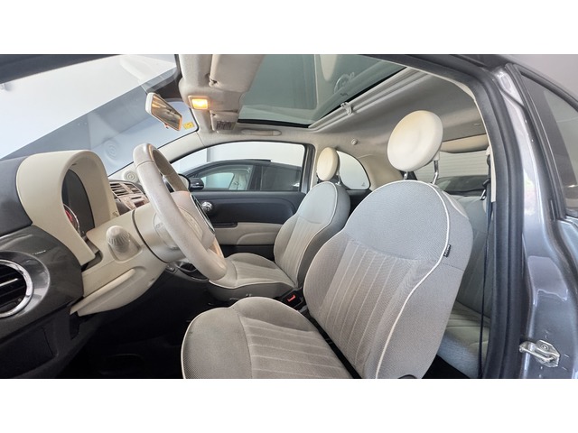 Fiat 500 1.2 8v Lounge 51 kW (69 CV)