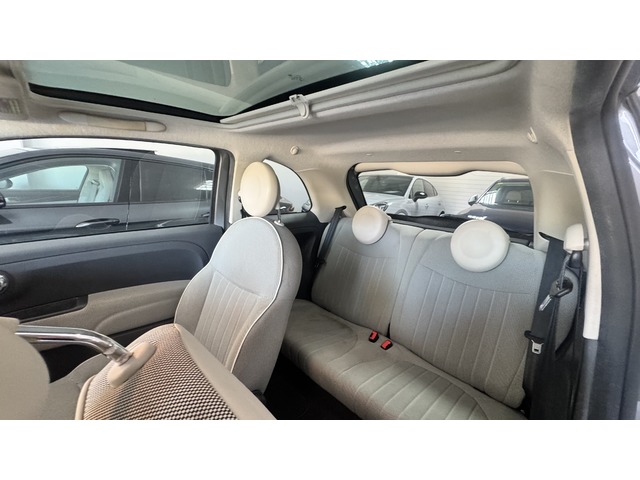 Fiat 500 1.2 8v Lounge 51 kW (69 CV)