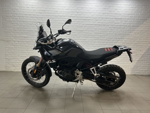 BMW Motorrad F 900 GS  de ocasión 