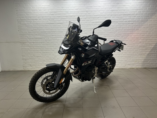 BMW Motorrad F 900 GS  de ocasión 