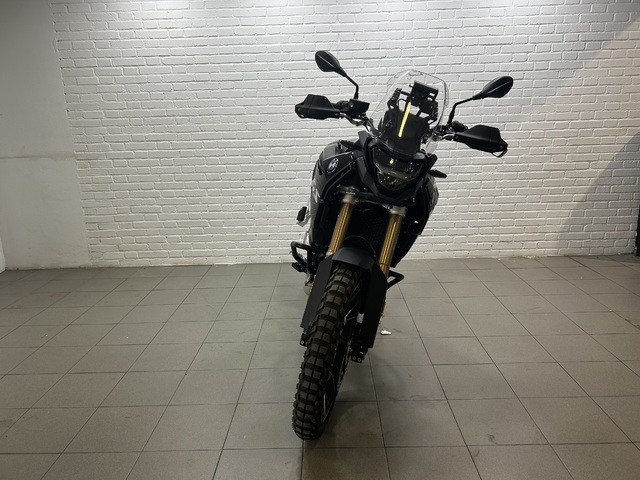 BMW Motorrad F 900 GS  de ocasión 