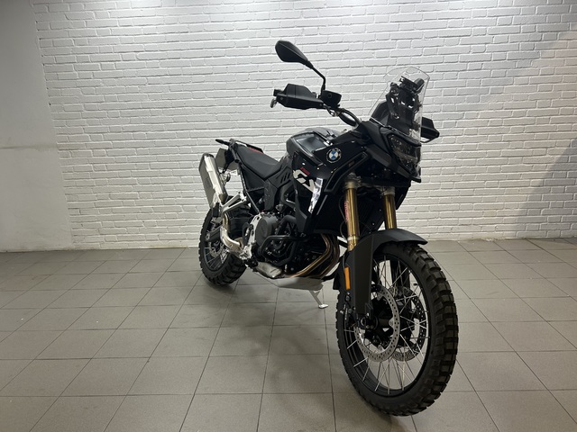 BMW Motorrad F 900 GS  de ocasión 