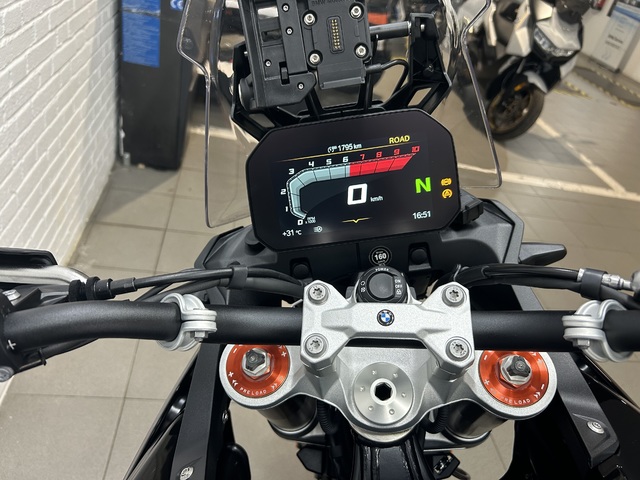 BMW Motorrad F 900 GS  de ocasión 