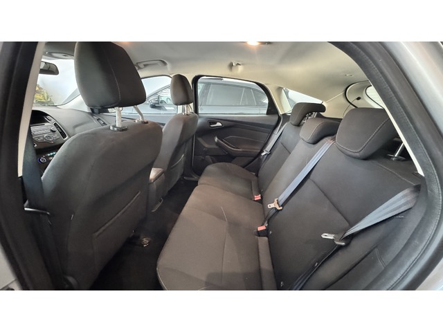 Ford Focus 1.6 TI-VCT Trend 92 kW (125 CV)
