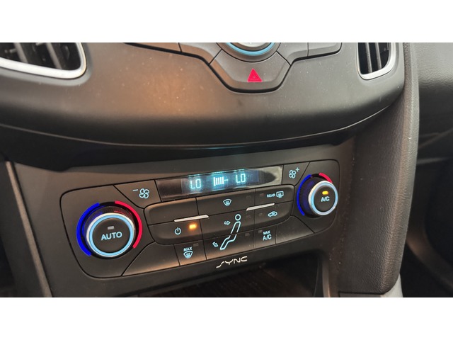 Ford Focus 1.6 TI-VCT Trend 92 kW (125 CV)