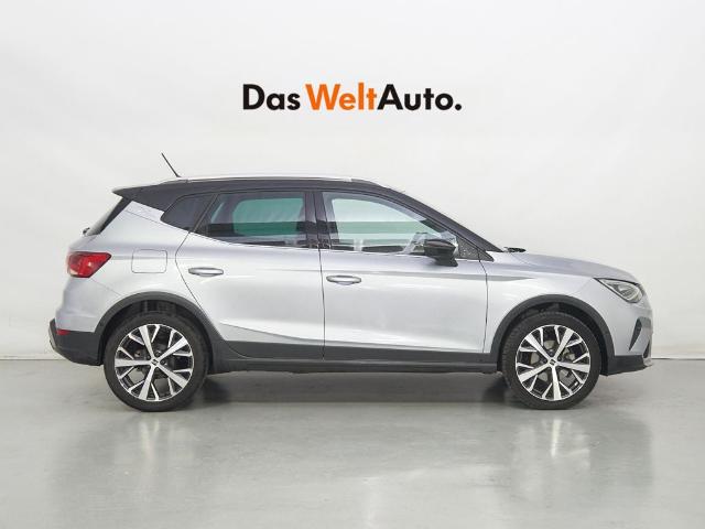 SEAT Arona 1.0 TSI Xperience XL DSG 81 kW (110 CV)