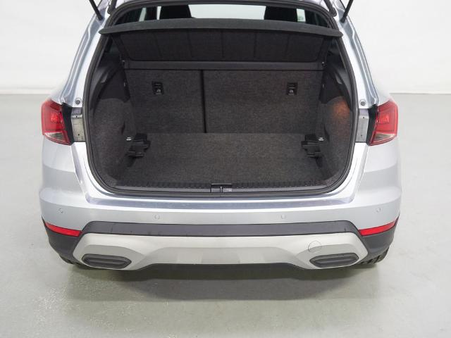 SEAT Arona 1.0 TSI Xperience XL DSG 81 kW (110 CV)