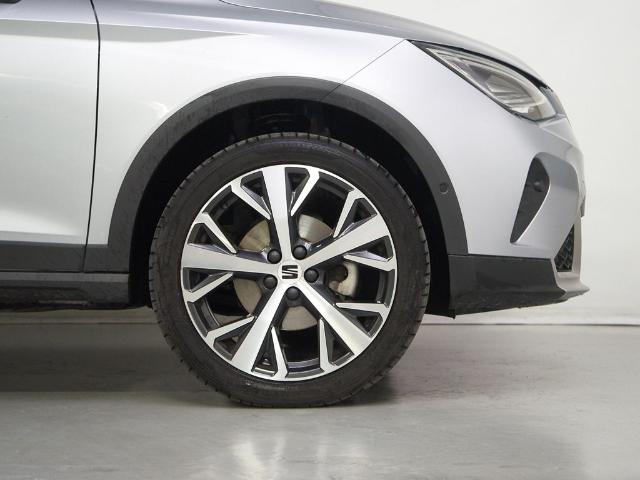SEAT Arona 1.0 TSI Xperience XL DSG 81 kW (110 CV)