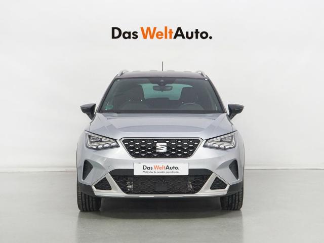 SEAT Arona 1.0 TSI Xperience XL DSG 81 kW (110 CV)