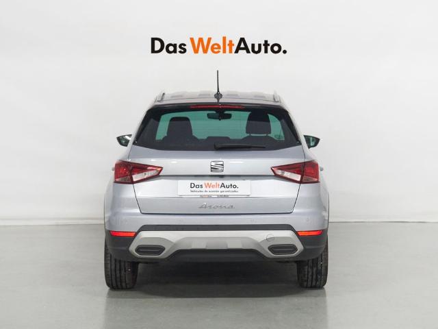SEAT Arona 1.0 TSI Xperience XL DSG 81 kW (110 CV)