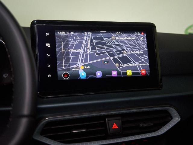 SEAT Arona 1.0 TSI Xperience XL DSG 81 kW (110 CV)