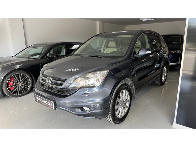 Honda CR-V 2.0 i-VTEC Luxury 110 kW (150 CV)