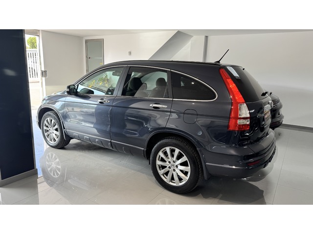 Honda CR-V 2.0 i-VTEC Luxury 110 kW (150 CV)