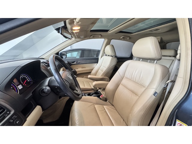 Honda CR-V 2.0 i-VTEC Luxury 110 kW (150 CV)
