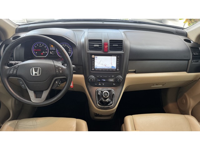 Honda CR-V 2.0 i-VTEC Luxury 110 kW (150 CV)
