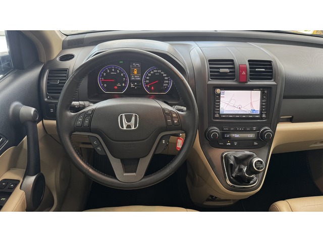 Honda CR-V 2.0 i-VTEC Luxury 110 kW (150 CV)