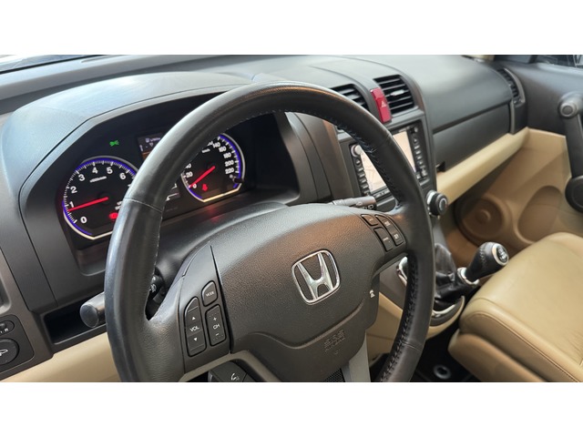 Honda CR-V 2.0 i-VTEC Luxury 110 kW (150 CV)
