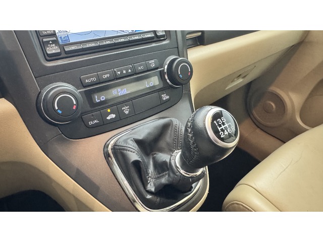 Honda CR-V 2.0 i-VTEC Luxury 110 kW (150 CV)