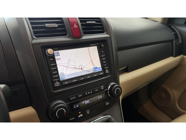 Honda CR-V 2.0 i-VTEC Luxury 110 kW (150 CV)