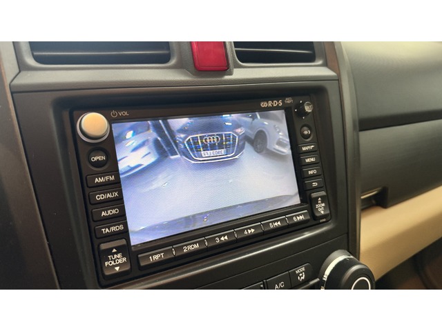 Honda CR-V 2.0 i-VTEC Luxury 110 kW (150 CV)