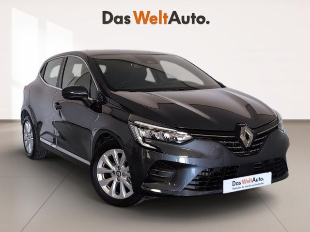 Renault Clio TCe 90 de segunda mano