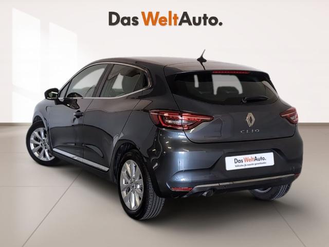 Renault Clio Zen TCe 66 kW (90 CV)