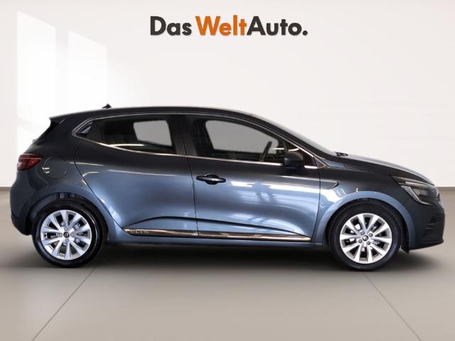 Renault Clio Zen TCe 66 kW (90 CV)