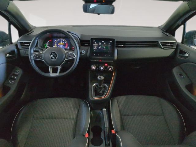Renault Clio Zen TCe 66 kW (90 CV)