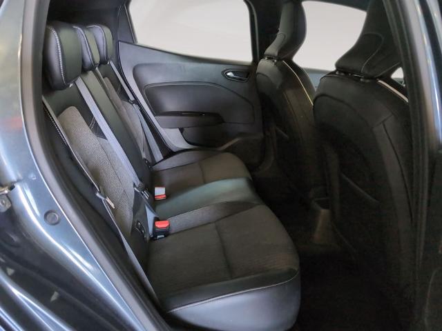 Renault Clio Zen TCe 66 kW (90 CV)