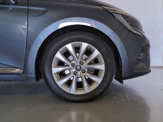 Renault Clio Zen TCe 66 kW (90 CV)