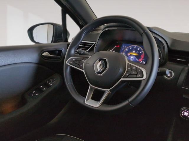 Renault Clio Zen TCe 66 kW (90 CV)