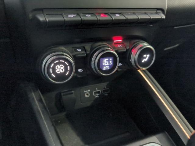 Renault Clio Zen TCe 66 kW (90 CV)