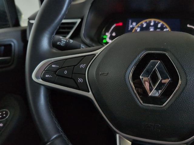 Renault Clio Zen TCe 66 kW (90 CV)