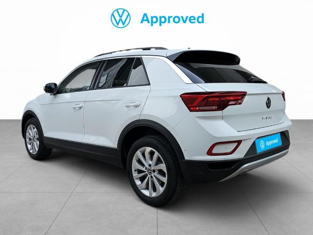 Volkswagen T-Roc Life 2.0 TDI 110 kW (150 CV)