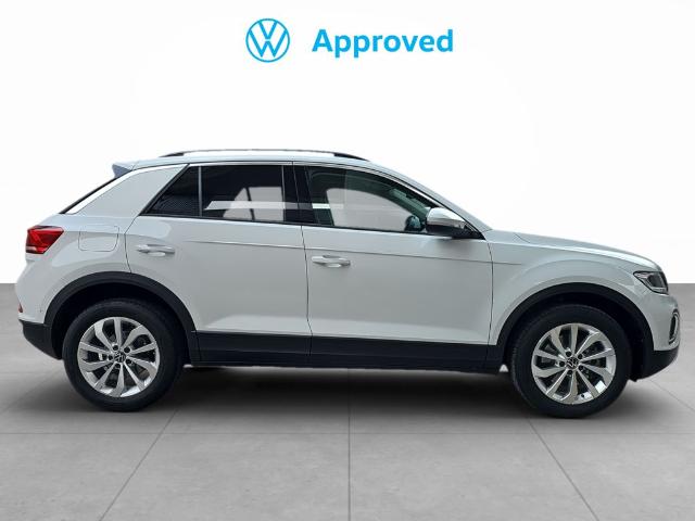 Volkswagen T-Roc Life 2.0 TDI 110 kW (150 CV)