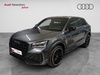 vehículo ocasión audi selection