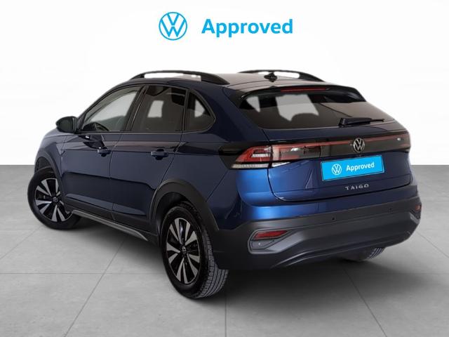 Volkswagen Taigo Life 1.0 TSI 81 kW (110 CV) DSG