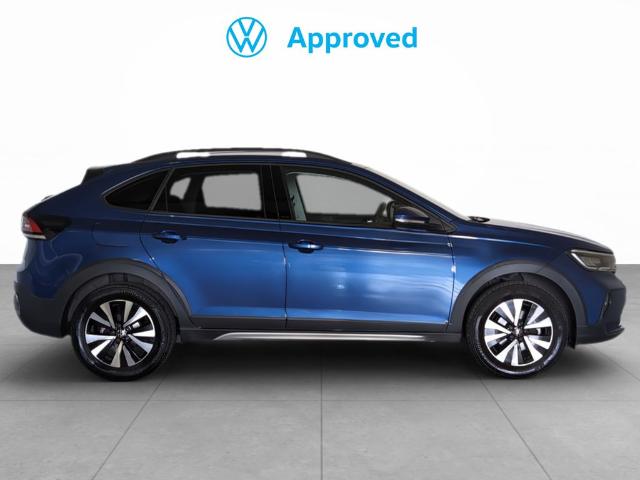 Volkswagen Taigo Life 1.0 TSI 81 kW (110 CV) DSG