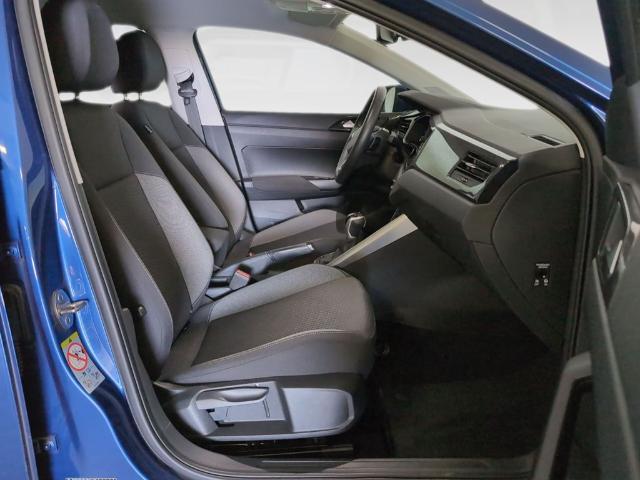 Volkswagen Taigo Life 1.0 TSI 81 kW (110 CV) DSG