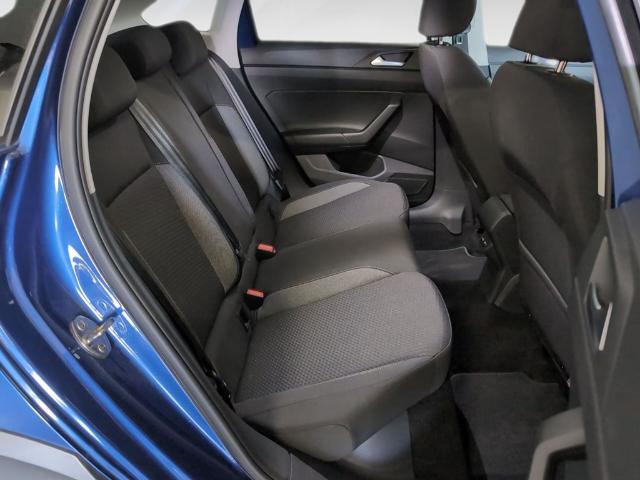 Volkswagen Taigo Life 1.0 TSI 81 kW (110 CV) DSG
