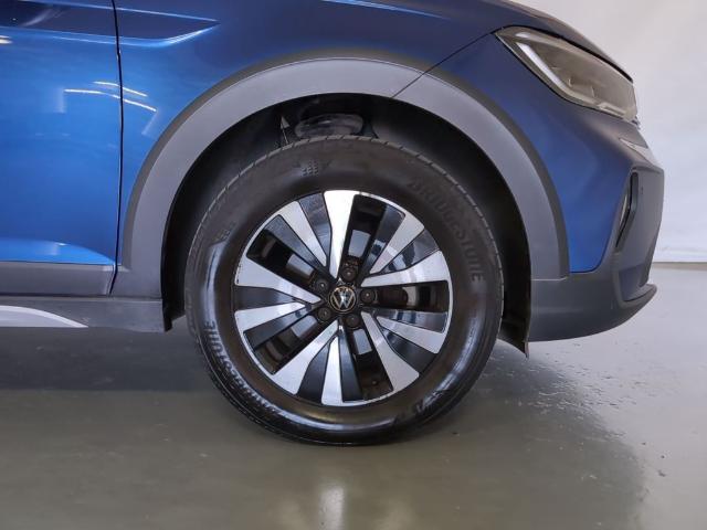 Volkswagen Taigo Life 1.0 TSI 81 kW (110 CV) DSG