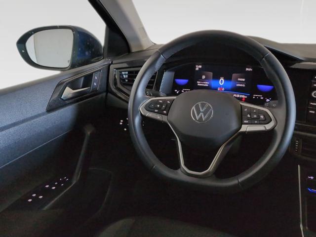 Volkswagen Taigo Life 1.0 TSI 81 kW (110 CV) DSG