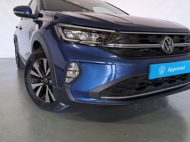 Volkswagen Taigo Life 1.0 TSI 81 kW (110 CV) DSG