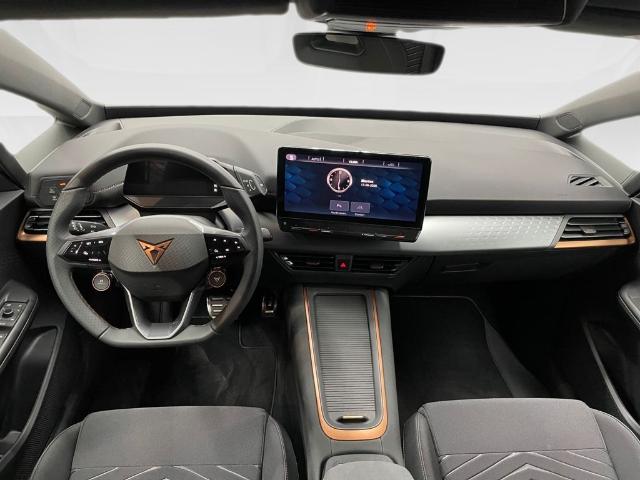 CUPRA Born 58kWh E-Boost Pack 170 kW (231 CV)