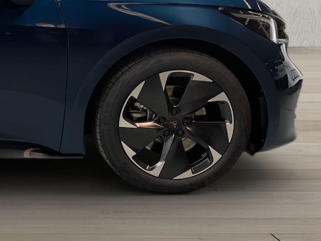 CUPRA Born 58kWh E-Boost Pack 170 kW (231 CV)