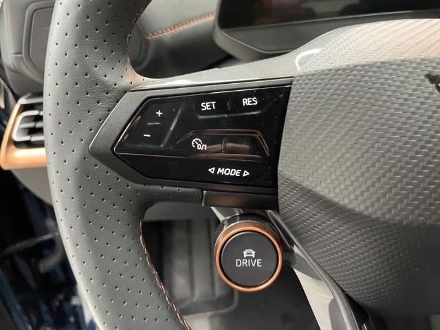 CUPRA Born 58kWh E-Boost Pack 170 kW (231 CV)