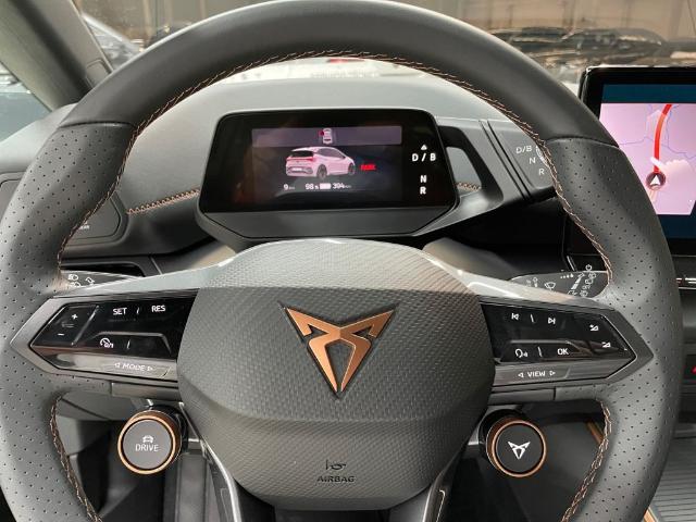 CUPRA Born 58kWh E-Boost Pack 170 kW (231 CV)