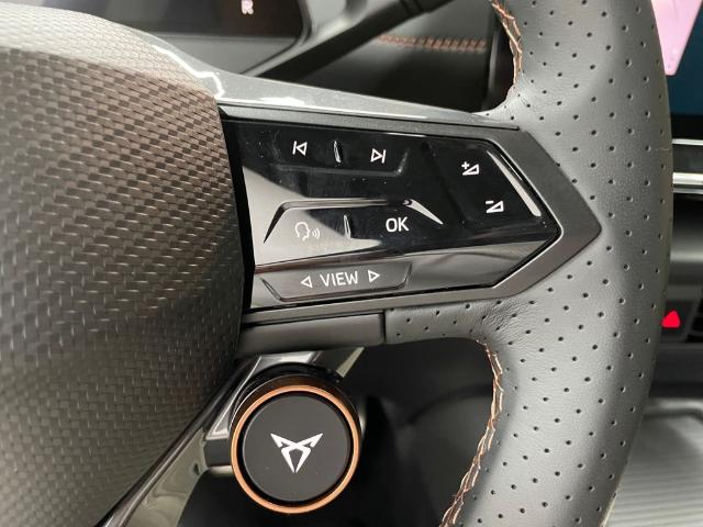 CUPRA Born 58kWh E-Boost Pack 170 kW (231 CV)
